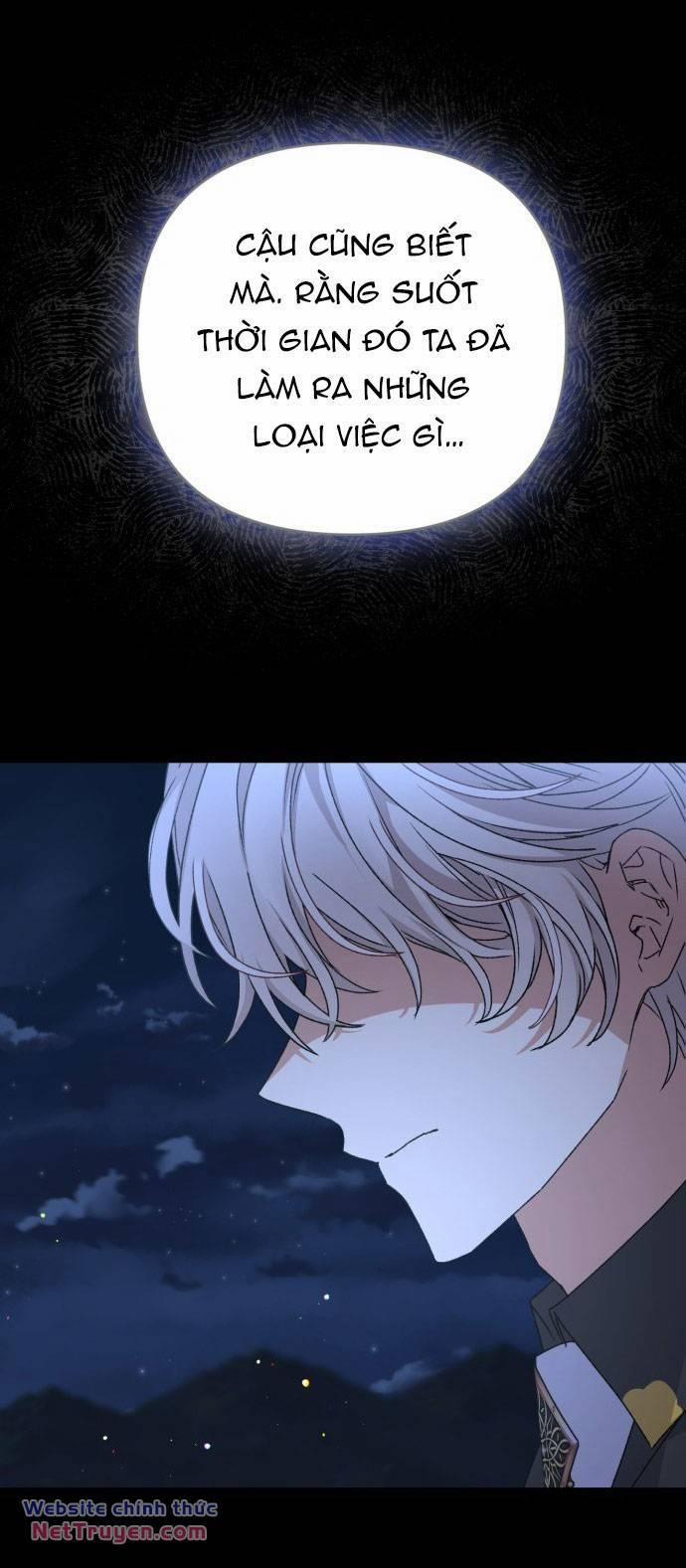 Nàng Bạo Chúa Muốn Có Một Cuộc Sống Hạnh Phúc Hơn! 63.1 trang 23