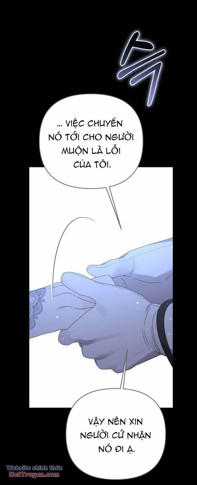 Nàng Bạo Chúa Muốn Có Một Cuộc Sống Hạnh Phúc Hơn! 63.1 trang 24