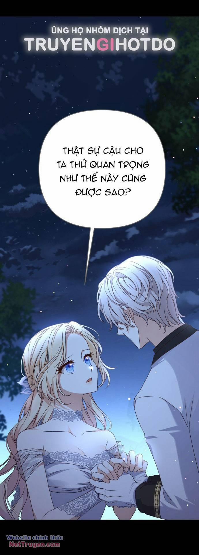 Nàng Bạo Chúa Muốn Có Một Cuộc Sống Hạnh Phúc Hơn! 63.1 trang 25