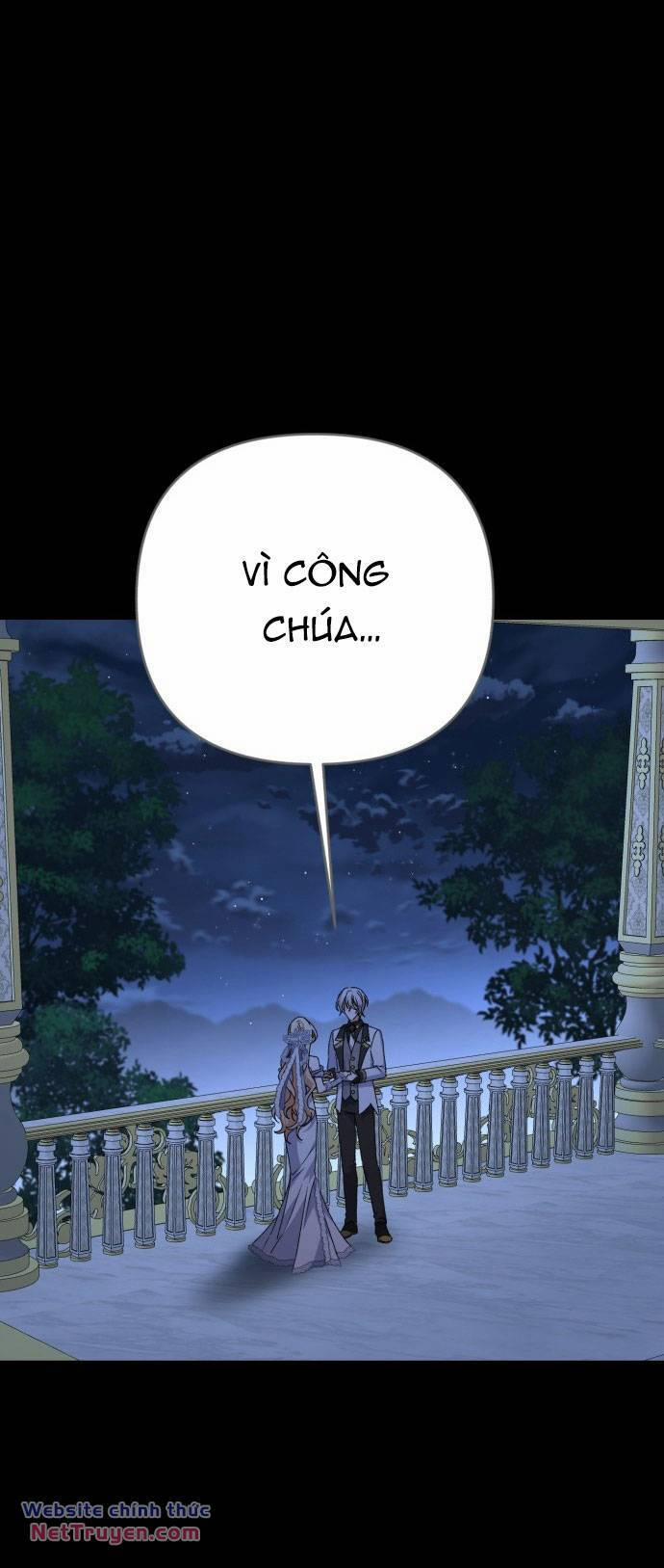 Nàng Bạo Chúa Muốn Có Một Cuộc Sống Hạnh Phúc Hơn! 63.1 trang 26