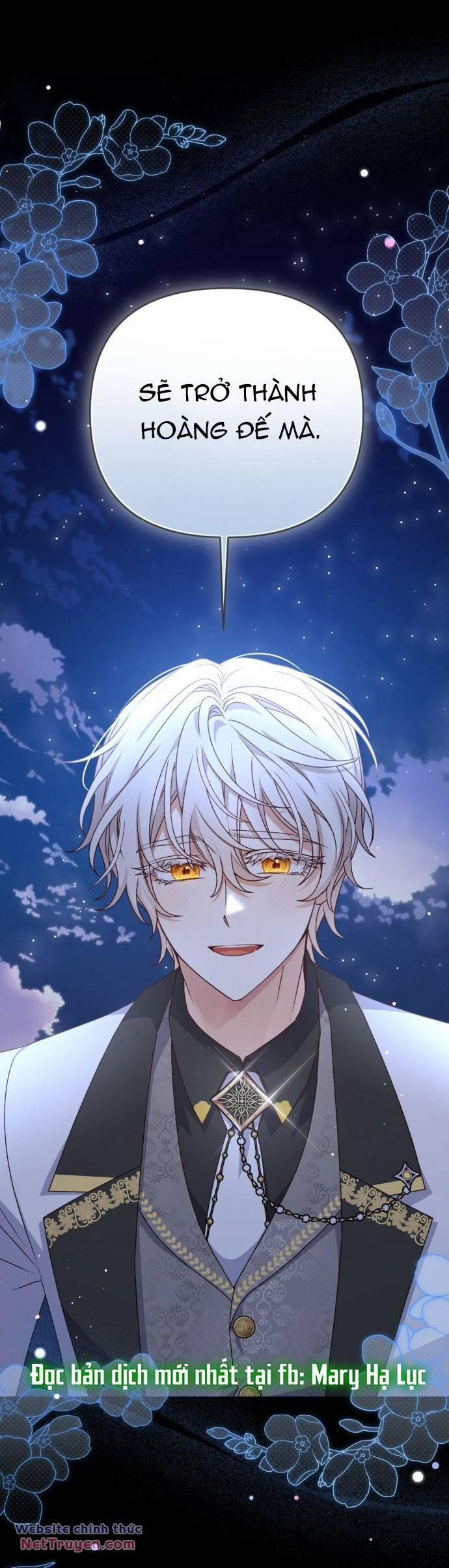 Nàng Bạo Chúa Muốn Có Một Cuộc Sống Hạnh Phúc Hơn! 63.1 trang 27