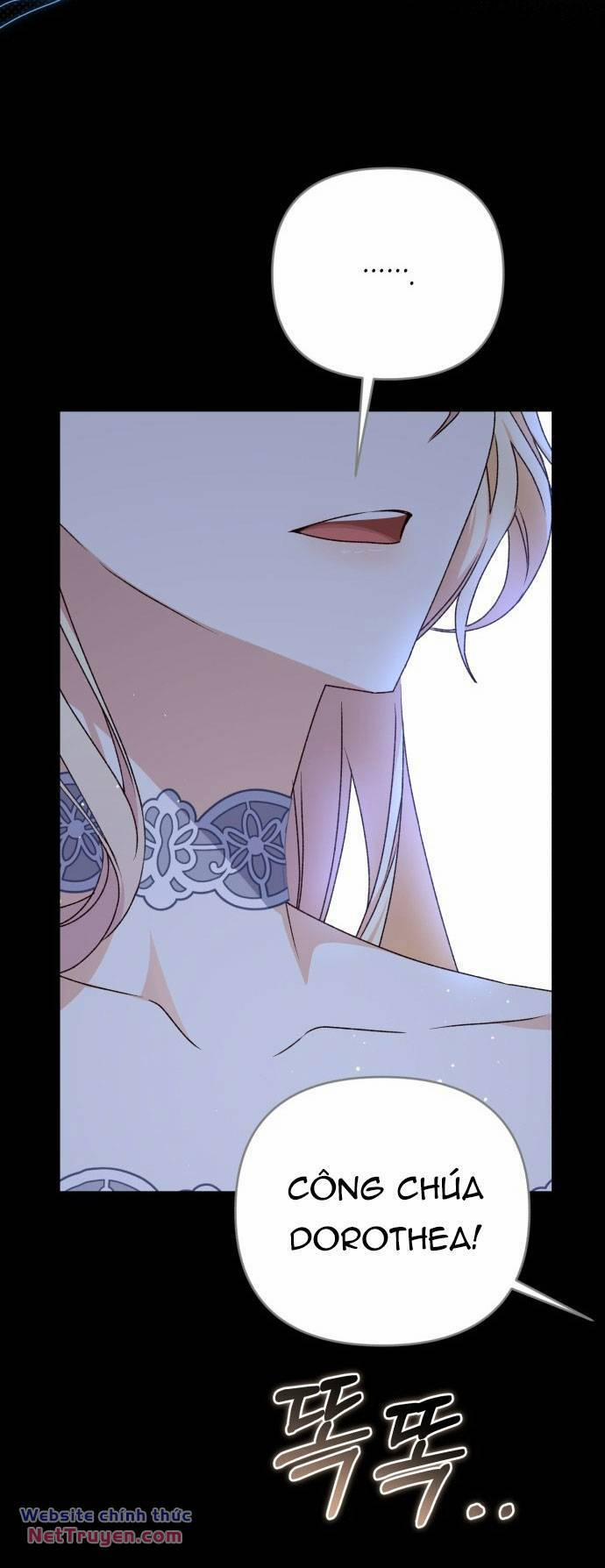 Nàng Bạo Chúa Muốn Có Một Cuộc Sống Hạnh Phúc Hơn! 63.1 trang 28