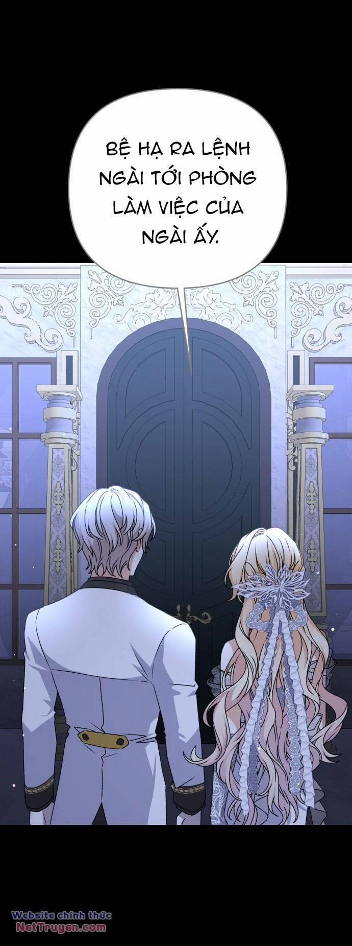 Nàng Bạo Chúa Muốn Có Một Cuộc Sống Hạnh Phúc Hơn! 63.1 trang 29