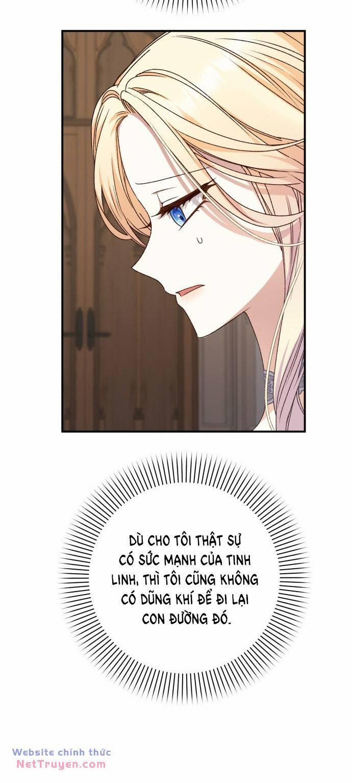 Nàng Bạo Chúa Muốn Có Một Cuộc Sống Hạnh Phúc Hơn! 63.1 trang 33