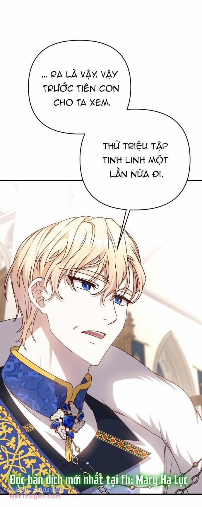 Nàng Bạo Chúa Muốn Có Một Cuộc Sống Hạnh Phúc Hơn! 63.1 trang 35