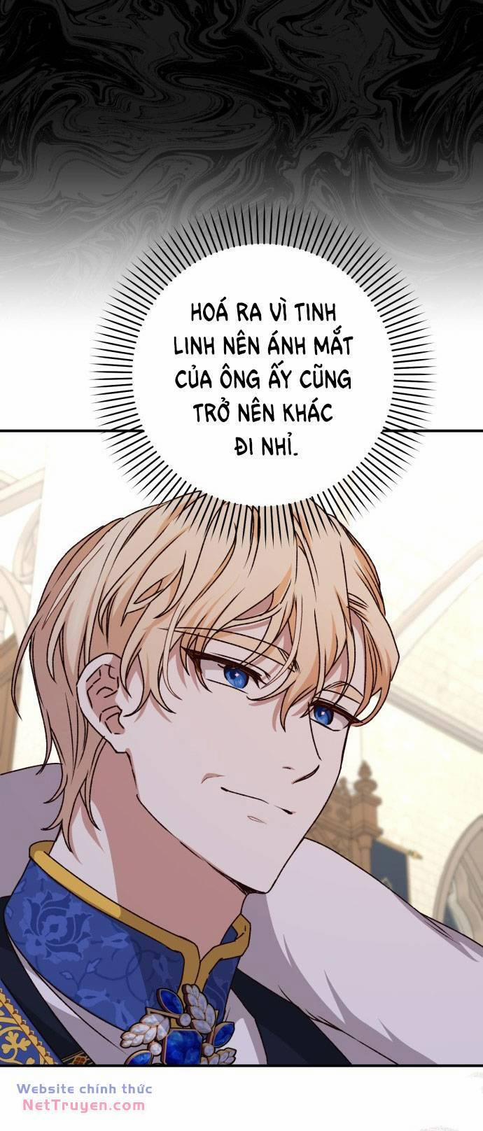 Nàng Bạo Chúa Muốn Có Một Cuộc Sống Hạnh Phúc Hơn! 63.1 trang 38