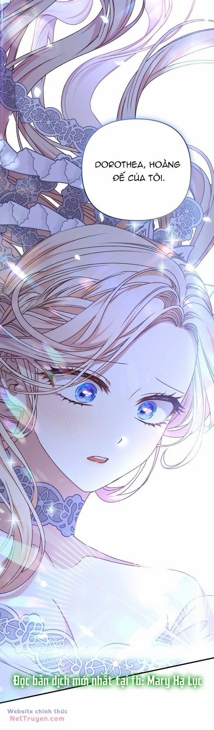 Nàng Bạo Chúa Muốn Có Một Cuộc Sống Hạnh Phúc Hơn! 63.1 trang 4