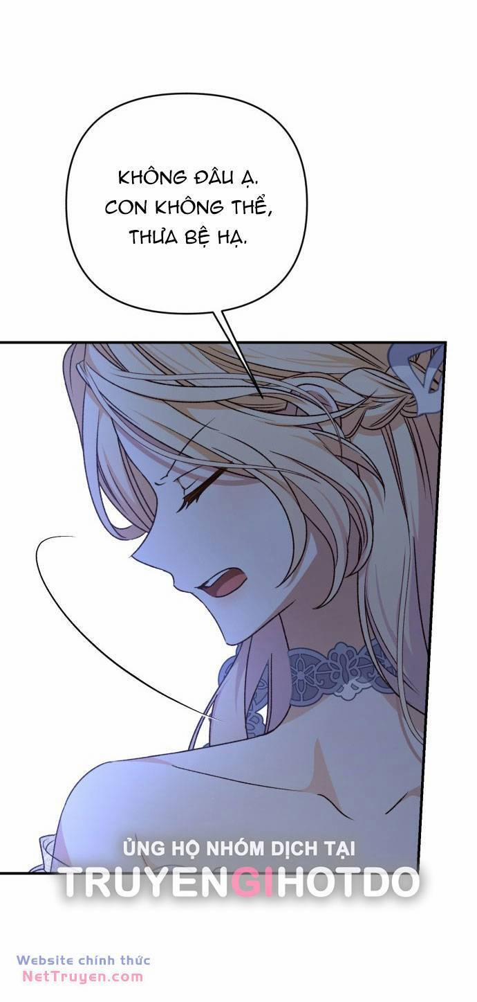 Nàng Bạo Chúa Muốn Có Một Cuộc Sống Hạnh Phúc Hơn! 63.1 trang 42