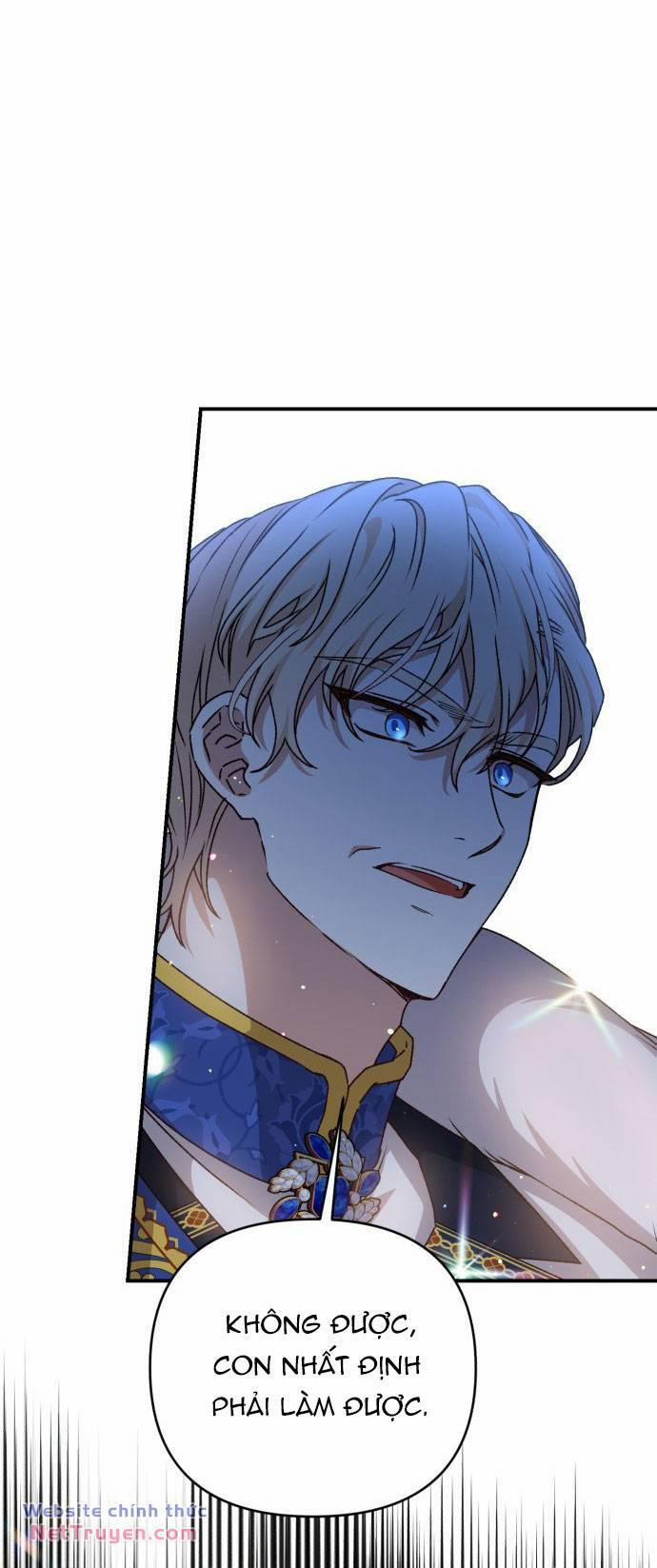 Nàng Bạo Chúa Muốn Có Một Cuộc Sống Hạnh Phúc Hơn! 63.1 trang 43