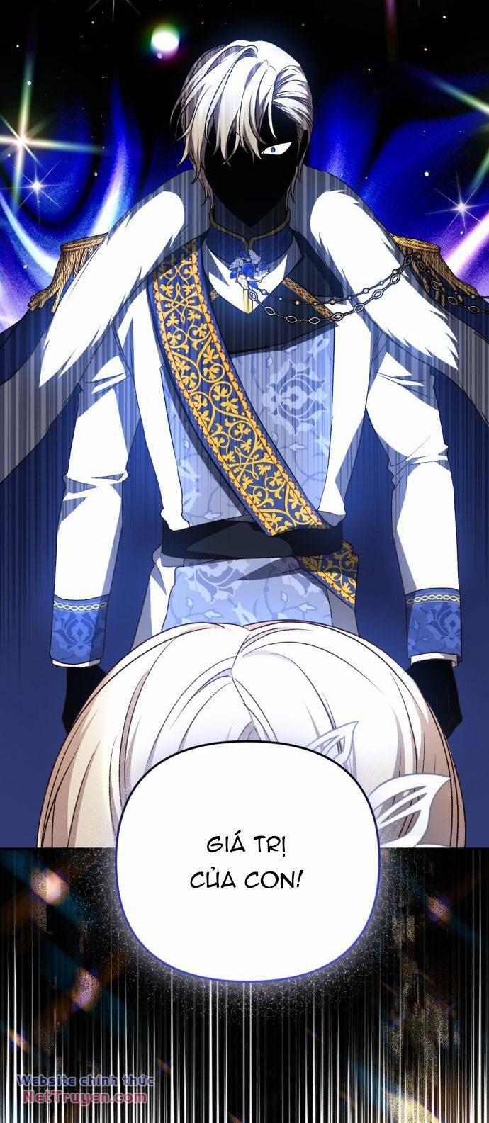 Nàng Bạo Chúa Muốn Có Một Cuộc Sống Hạnh Phúc Hơn! 63.1 trang 45