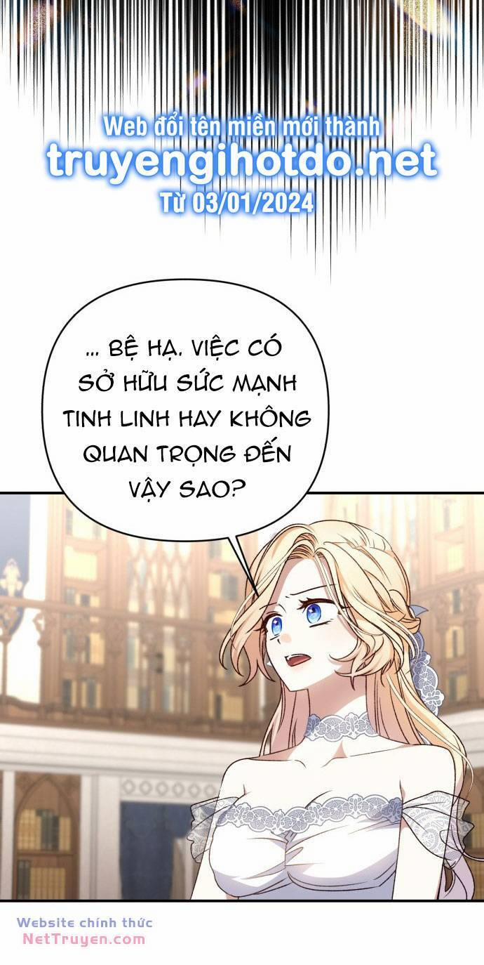 Nàng Bạo Chúa Muốn Có Một Cuộc Sống Hạnh Phúc Hơn! 63.1 trang 46
