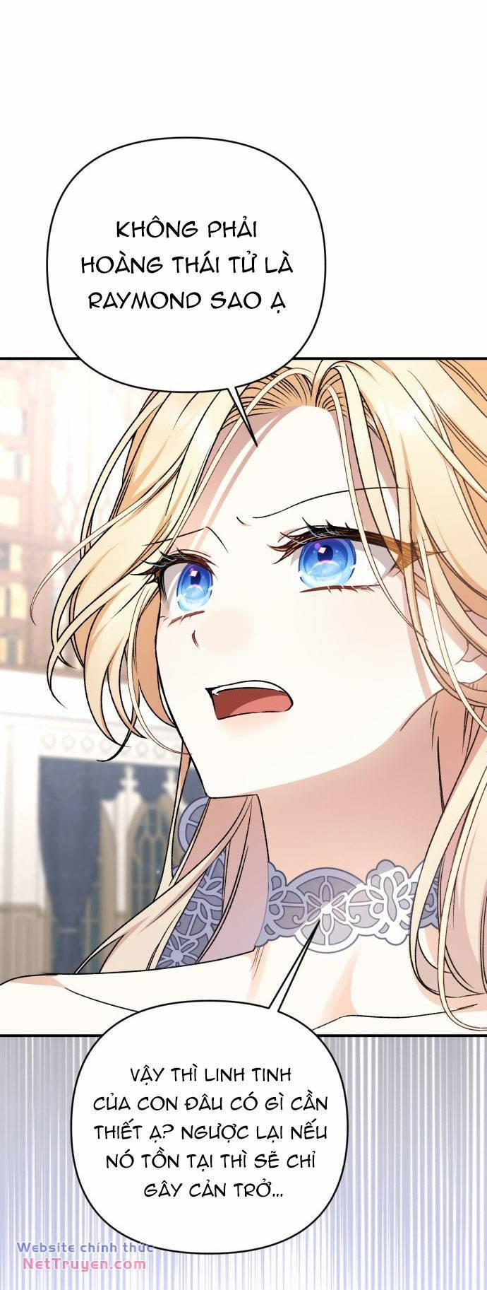 Nàng Bạo Chúa Muốn Có Một Cuộc Sống Hạnh Phúc Hơn! 63.1 trang 47