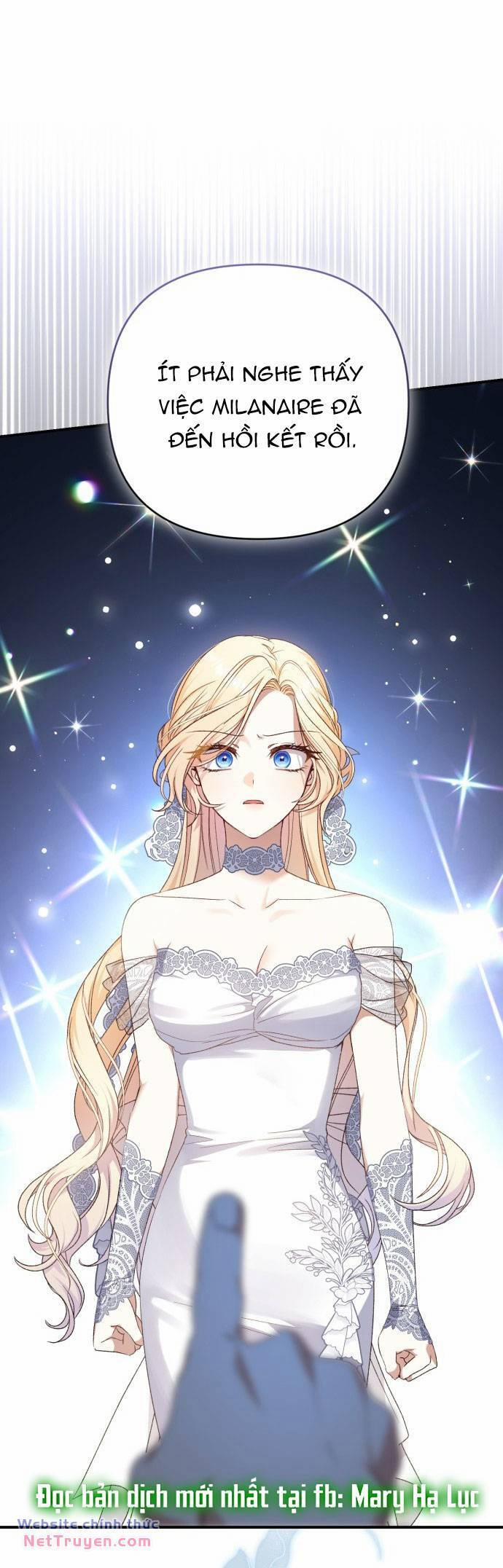 Nàng Bạo Chúa Muốn Có Một Cuộc Sống Hạnh Phúc Hơn! 63.1 trang 49