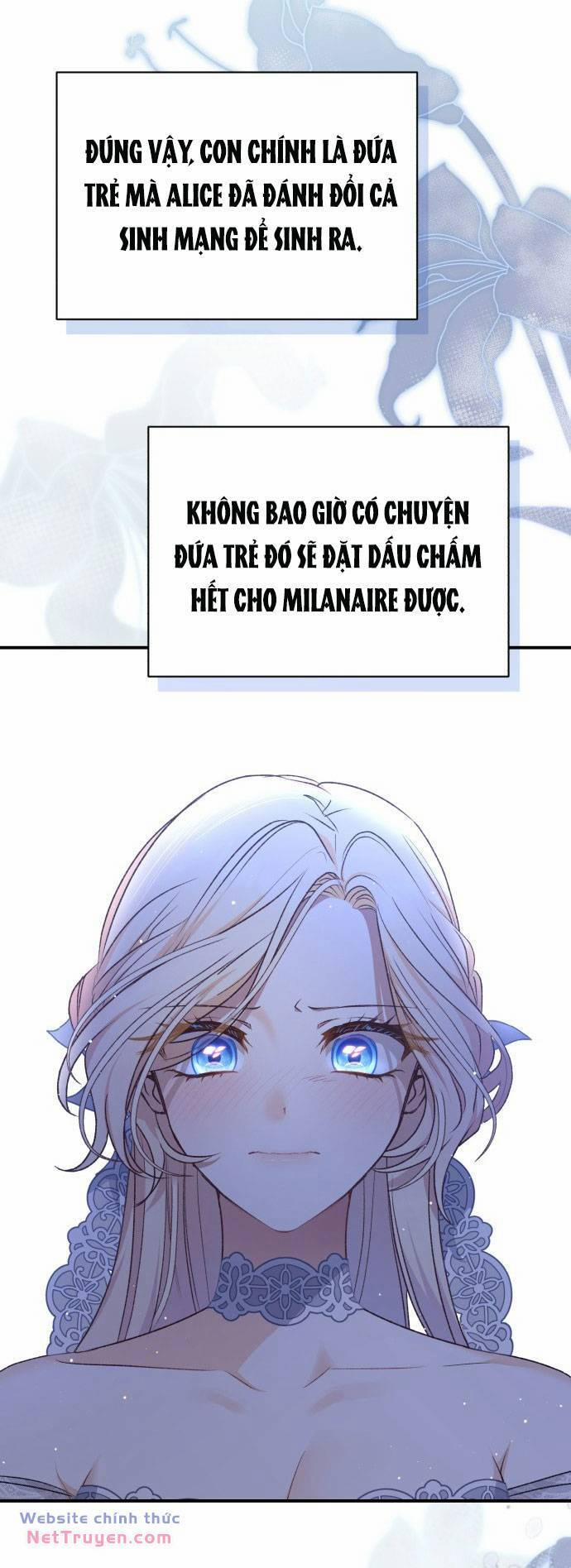 Nàng Bạo Chúa Muốn Có Một Cuộc Sống Hạnh Phúc Hơn! 63.1 trang 50