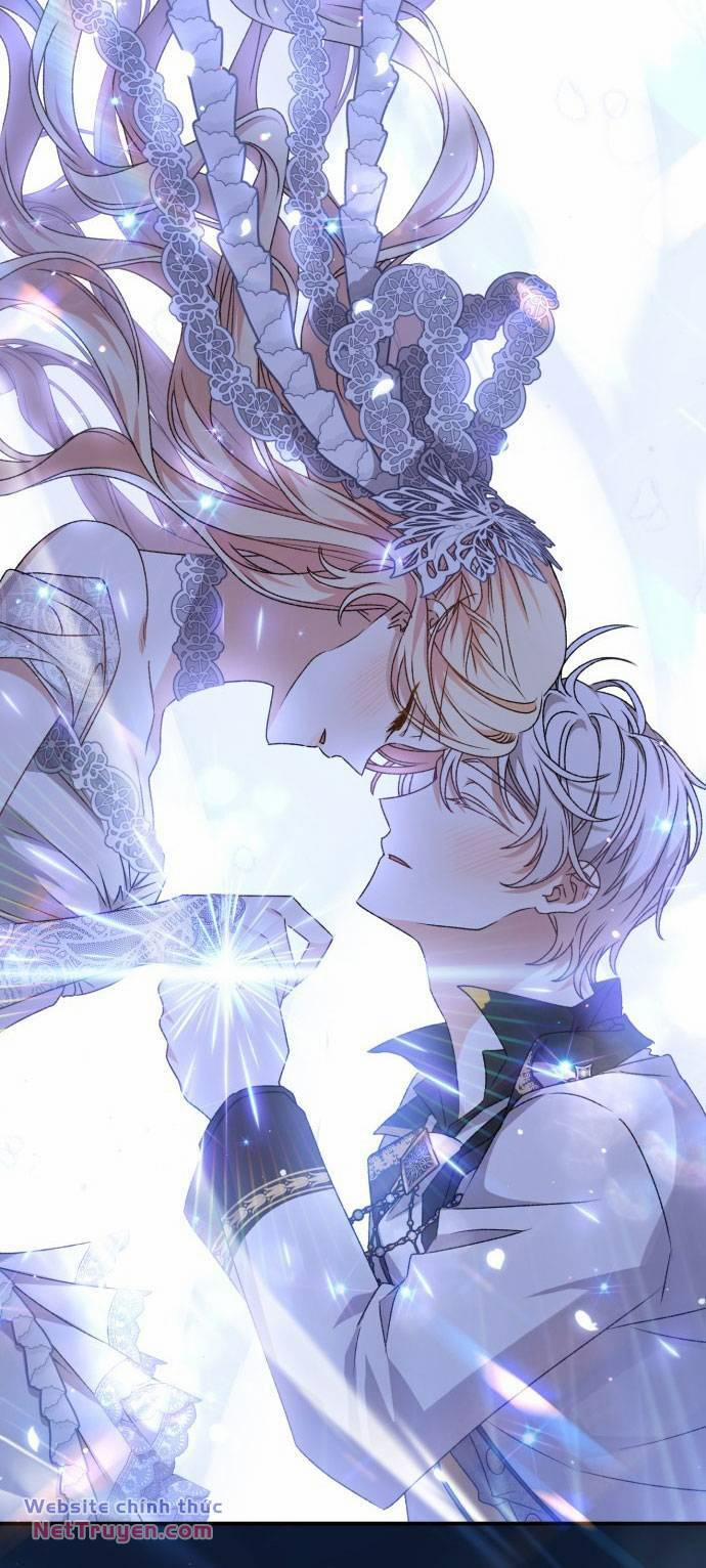 Nàng Bạo Chúa Muốn Có Một Cuộc Sống Hạnh Phúc Hơn! 63.1 trang 6