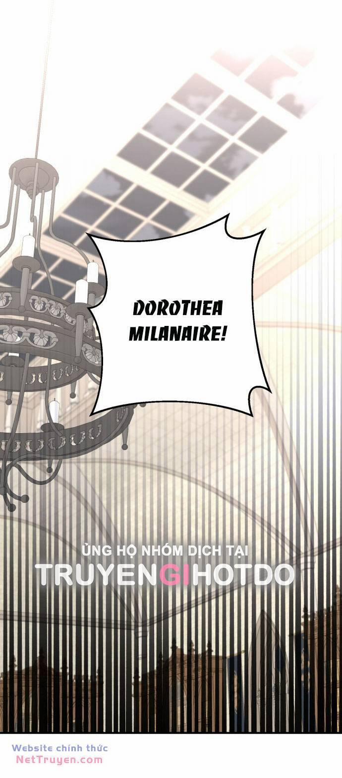 Nàng Bạo Chúa Muốn Có Một Cuộc Sống Hạnh Phúc Hơn! 63.1 trang 9