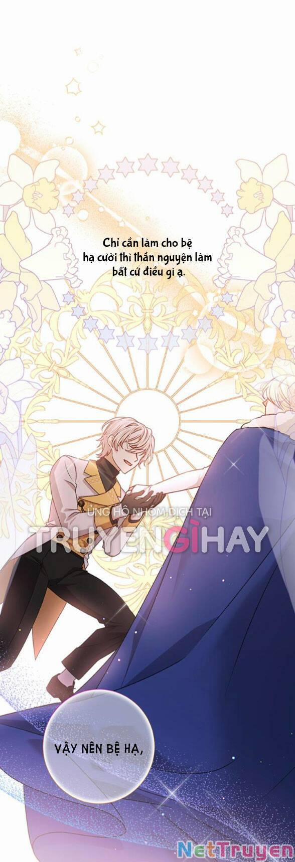 Nàng Bạo Chúa Muốn Có Một Cuộc Sống Hạnh Phúc Hơn! 7.1 trang 35