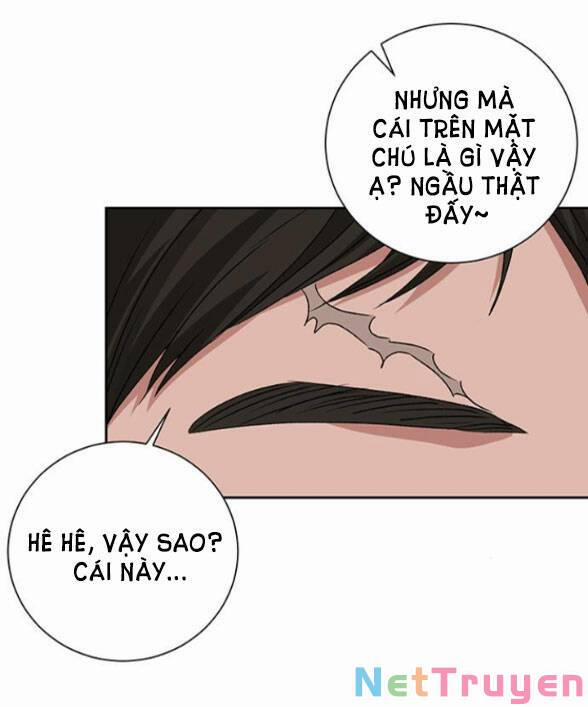 Nàng Bạo Chúa Muốn Có Một Cuộc Sống Hạnh Phúc Hơn! 7.2 trang 1