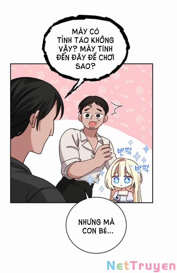 Nàng Bạo Chúa Muốn Có Một Cuộc Sống Hạnh Phúc Hơn! 7.2 trang 10