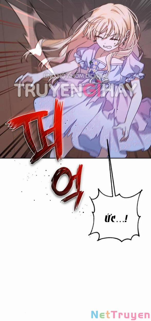 Nàng Bạo Chúa Muốn Có Một Cuộc Sống Hạnh Phúc Hơn! 7.2 trang 15