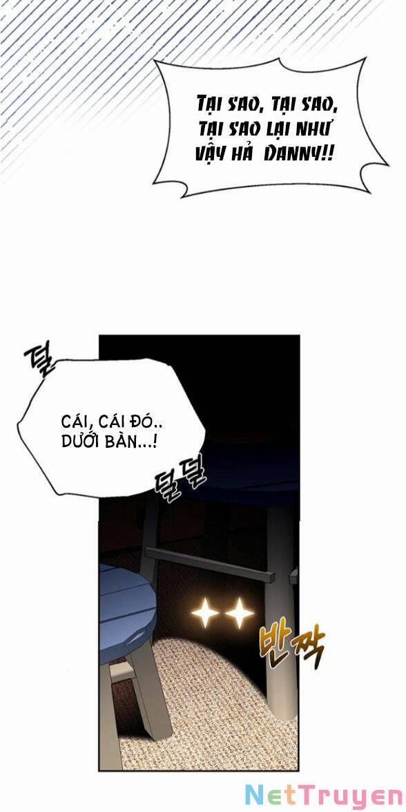 Nàng Bạo Chúa Muốn Có Một Cuộc Sống Hạnh Phúc Hơn! 7.2 trang 18