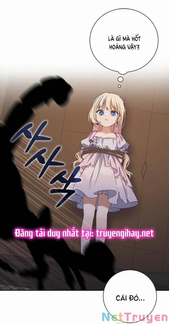 Nàng Bạo Chúa Muốn Có Một Cuộc Sống Hạnh Phúc Hơn! 7.2 trang 19