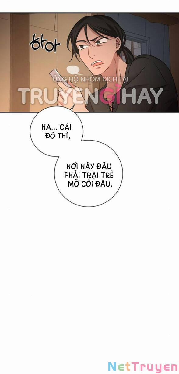 Nàng Bạo Chúa Muốn Có Một Cuộc Sống Hạnh Phúc Hơn! 7.2 trang 6