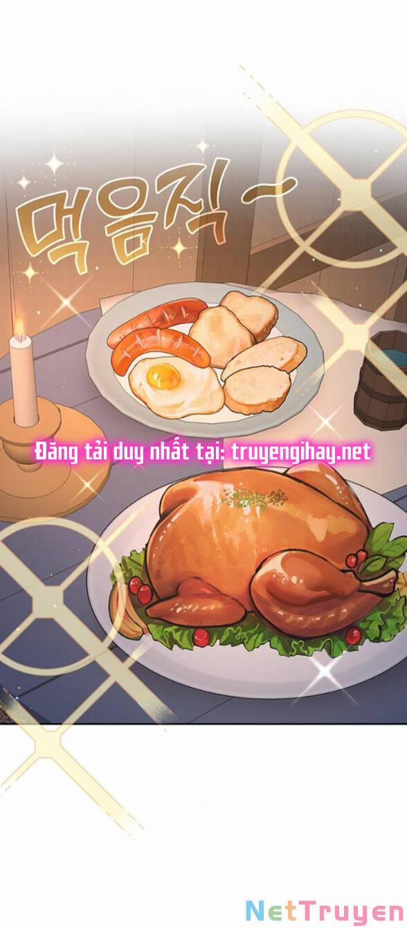Nàng Bạo Chúa Muốn Có Một Cuộc Sống Hạnh Phúc Hơn! 7.2 trang 7