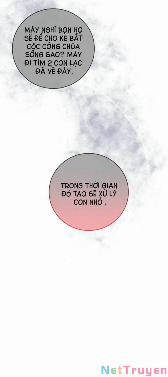 Nàng Bạo Chúa Muốn Có Một Cuộc Sống Hạnh Phúc Hơn! 8.1 trang 10