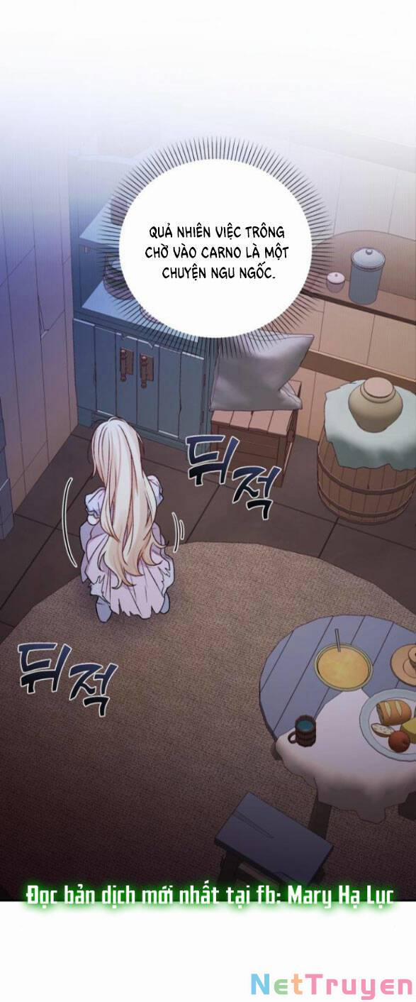 Nàng Bạo Chúa Muốn Có Một Cuộc Sống Hạnh Phúc Hơn! 8.1 trang 6