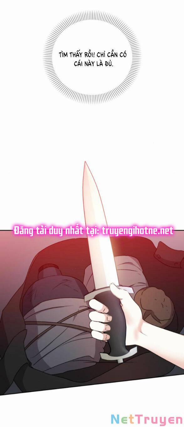 Nàng Bạo Chúa Muốn Có Một Cuộc Sống Hạnh Phúc Hơn! 8.1 trang 7