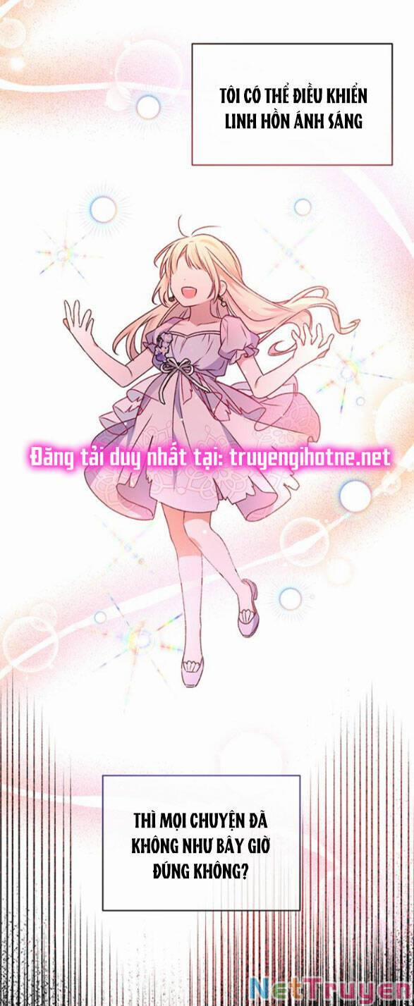 Nàng Bạo Chúa Muốn Có Một Cuộc Sống Hạnh Phúc Hơn! 8.2 trang 10