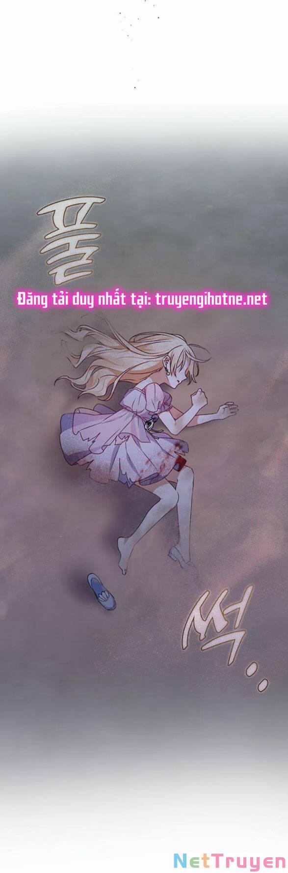 Nàng Bạo Chúa Muốn Có Một Cuộc Sống Hạnh Phúc Hơn! 8.2 trang 13