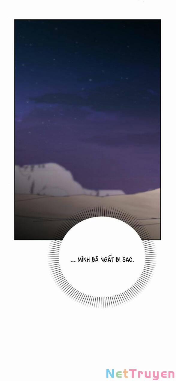 Nàng Bạo Chúa Muốn Có Một Cuộc Sống Hạnh Phúc Hơn! 8.2 trang 17