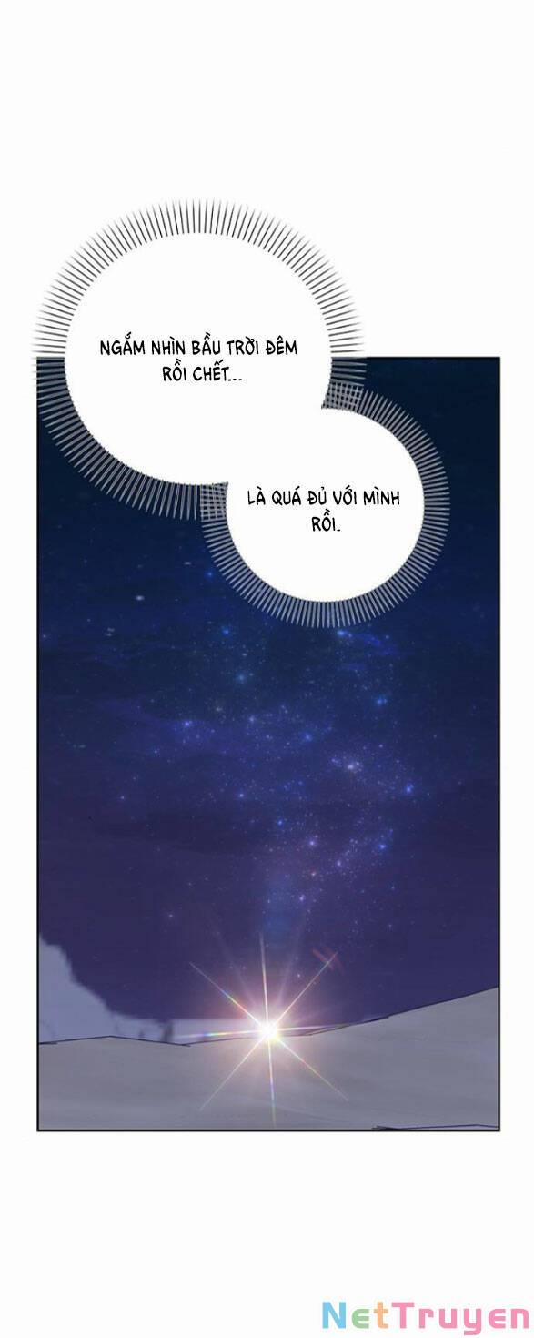 Nàng Bạo Chúa Muốn Có Một Cuộc Sống Hạnh Phúc Hơn! 8.2 trang 21