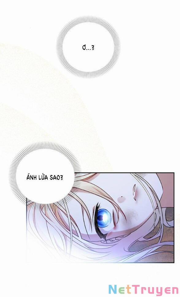 Nàng Bạo Chúa Muốn Có Một Cuộc Sống Hạnh Phúc Hơn! 8.2 trang 22