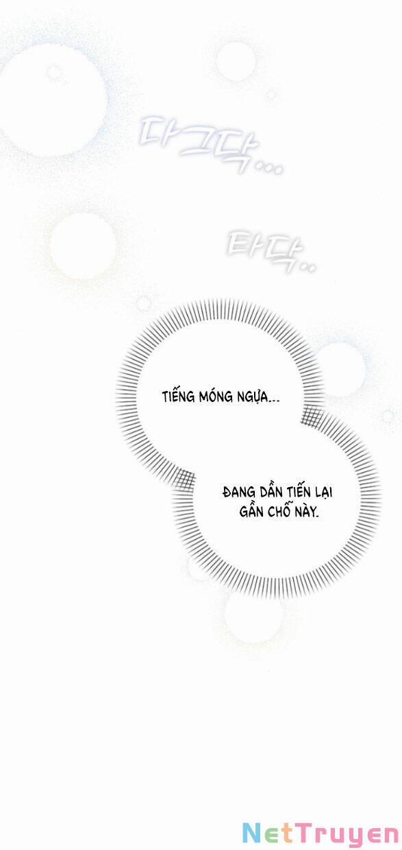 Nàng Bạo Chúa Muốn Có Một Cuộc Sống Hạnh Phúc Hơn! 8.2 trang 23