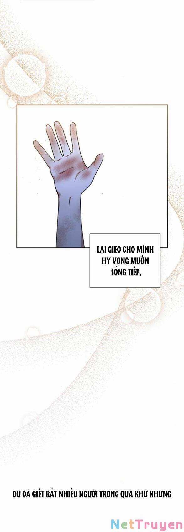 Nàng Bạo Chúa Muốn Có Một Cuộc Sống Hạnh Phúc Hơn! 8.2 trang 25