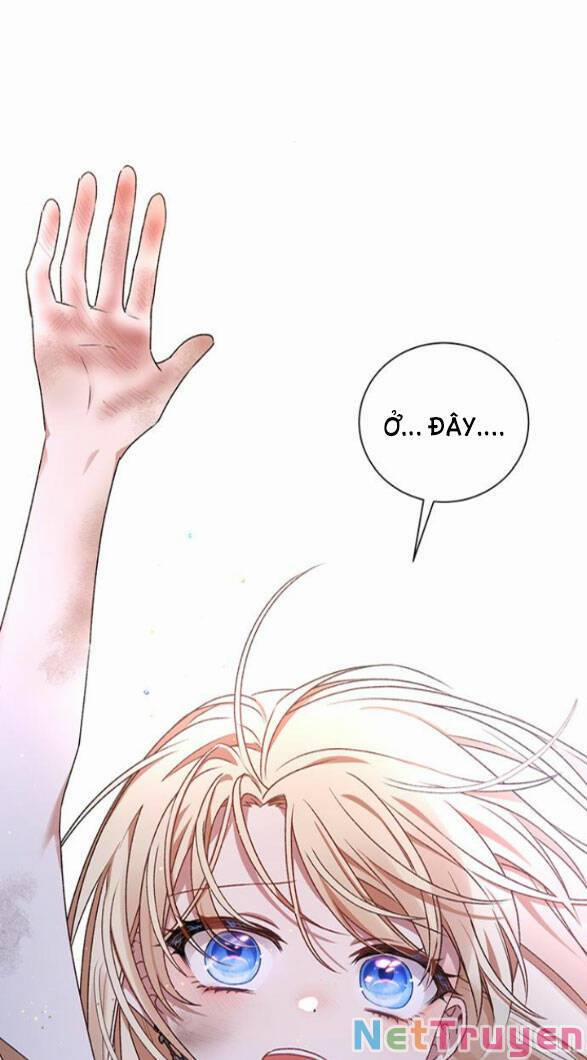 Nàng Bạo Chúa Muốn Có Một Cuộc Sống Hạnh Phúc Hơn! 8.2 trang 26