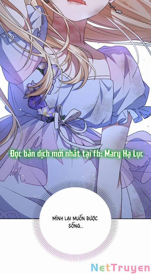 Nàng Bạo Chúa Muốn Có Một Cuộc Sống Hạnh Phúc Hơn! 8.2 trang 27