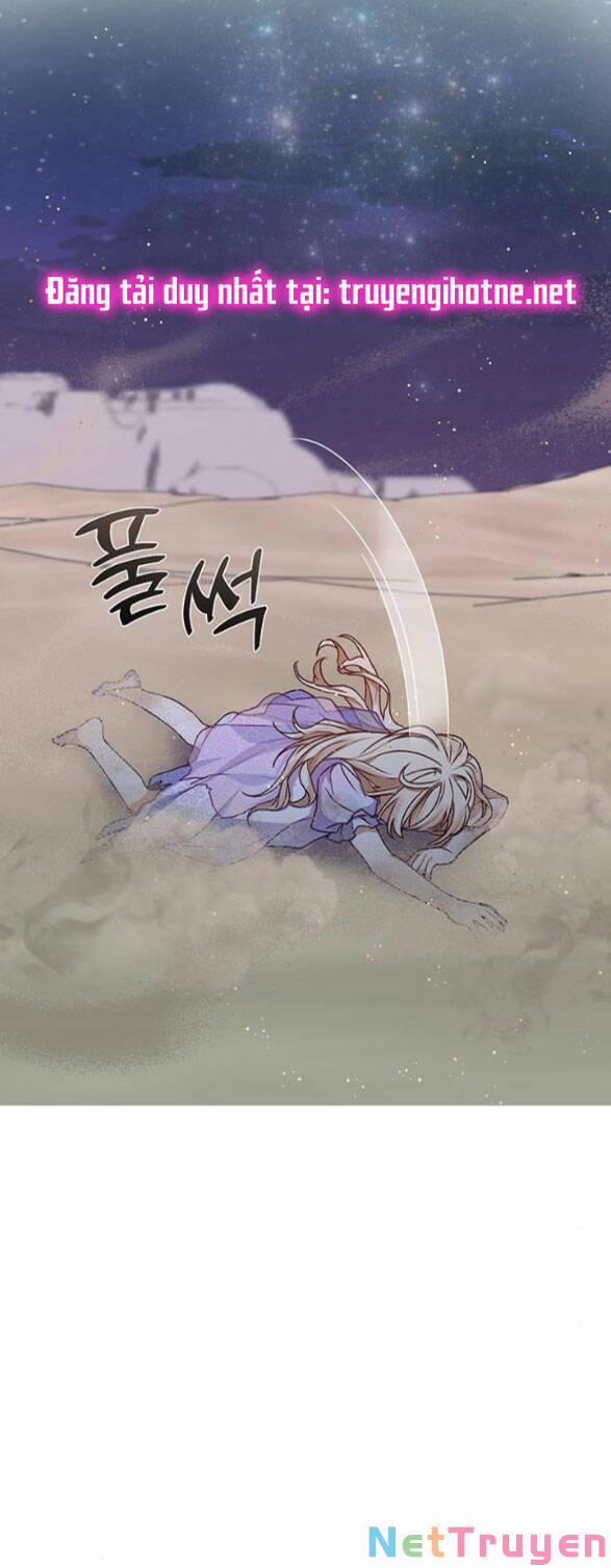 Nàng Bạo Chúa Muốn Có Một Cuộc Sống Hạnh Phúc Hơn! 8.2 trang 29