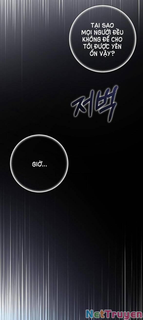 Nàng Bạo Chúa Muốn Có Một Cuộc Sống Hạnh Phúc Hơn! 8.2 trang 3