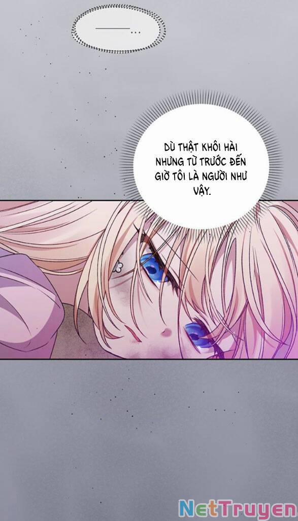 Nàng Bạo Chúa Muốn Có Một Cuộc Sống Hạnh Phúc Hơn! 8.2 trang 31