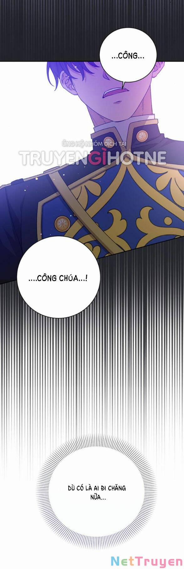 Nàng Bạo Chúa Muốn Có Một Cuộc Sống Hạnh Phúc Hơn! 8.2 trang 33