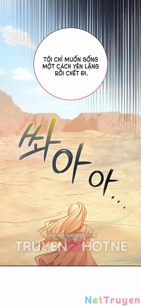 Nàng Bạo Chúa Muốn Có Một Cuộc Sống Hạnh Phúc Hơn! 8.2 trang 4