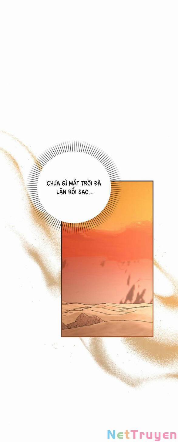 Nàng Bạo Chúa Muốn Có Một Cuộc Sống Hạnh Phúc Hơn! 8.2 trang 6