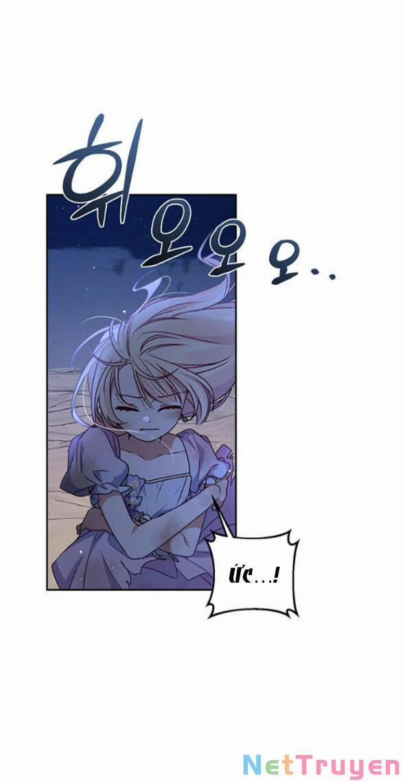 Nàng Bạo Chúa Muốn Có Một Cuộc Sống Hạnh Phúc Hơn! 8.2 trang 7