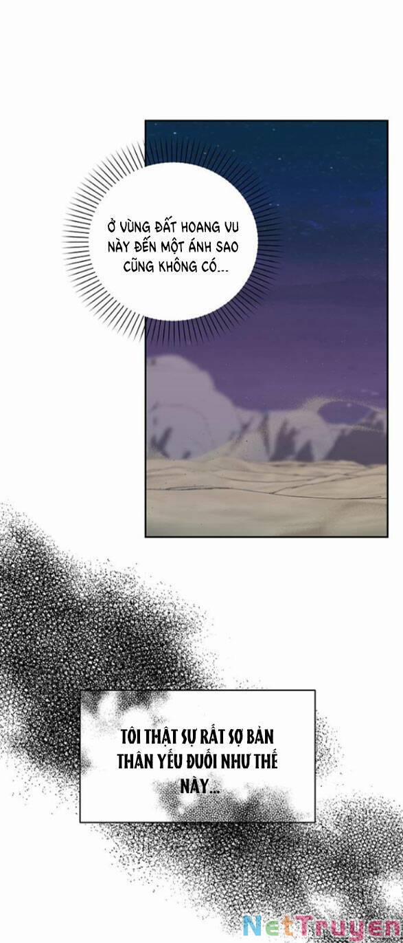 Nàng Bạo Chúa Muốn Có Một Cuộc Sống Hạnh Phúc Hơn! 8.2 trang 8