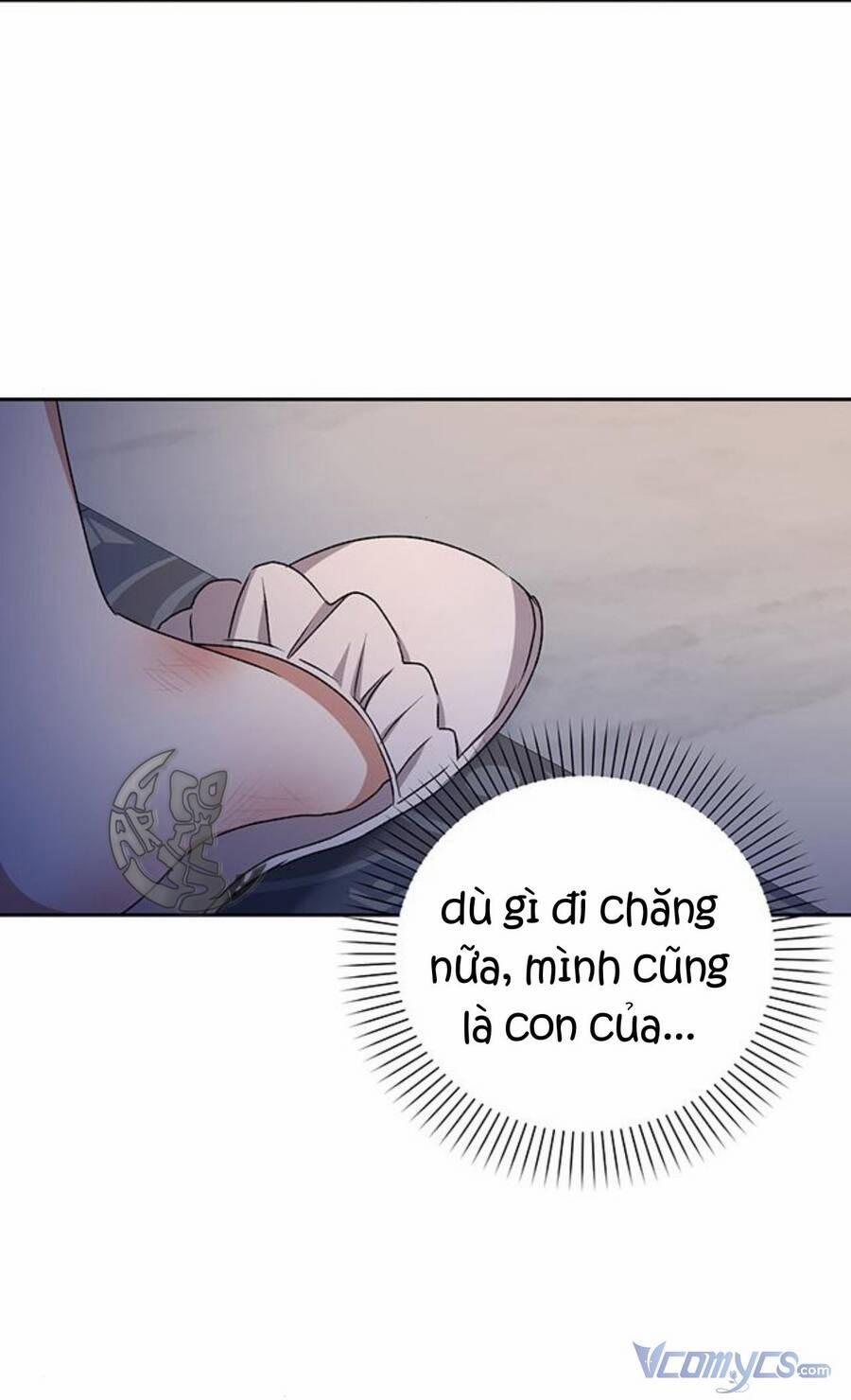 Nàng Bạo Chúa Muốn Có Một Cuộc Sống Hạnh Phúc Hơn! 9 trang 11