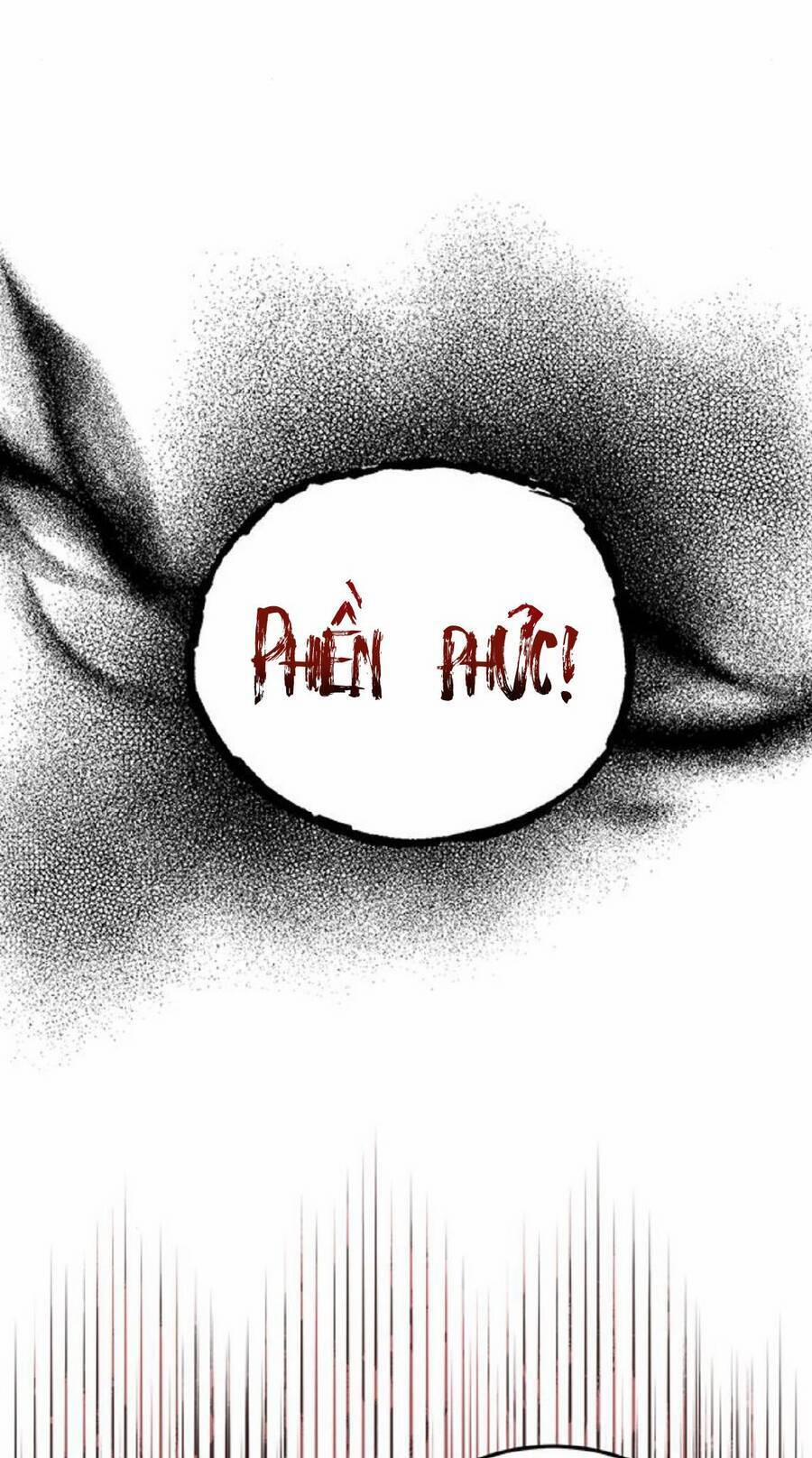 Nàng Bạo Chúa Muốn Có Một Cuộc Sống Hạnh Phúc Hơn! 9 trang 12